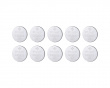 Ultimate Lithium-batterier CR2025 3V - 10 Stk