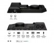 CONNECT 6 Dual USB-C Audio Interface - Lydkort til musik, streaming og podcasting