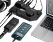 CONNECT 6 Dual USB-C Audio Interface - Lydkort til musik, streaming og podcasting