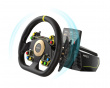 R21 Direct Drive Wheel Base - Sort Servobase