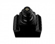 R16 Direct Drive Wheel Base - Sort Servobase