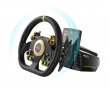 R16 Direct Drive Wheel Base - Sort Servobase