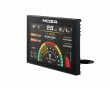 CM Racing Dash HD - Digital Dashboard til R9 DD-Base CM Racing Dash HD - Digital Dashboard til R9 DD-Base