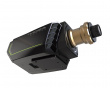 4 to 3 Hole Base Mount Adapter - Monteringsplade til Moza R21/R16/R9