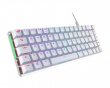 ROG Falchion Ace Mekanisk Tastatur RGB [ROG NX Red] - MoonLight Hvid