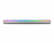ROG Falchion Ace Mekanisk Tastatur RGB [ROG NX Red] - MoonLight Hvid
