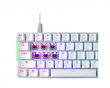 ROG Falchion Ace Mekanisk Tastatur RGB [ROG NX Red] - MoonLight Hvid