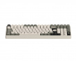 F97 Hitchhiker Wireless RGB [Cherry Brown] 96% - Trådløs Tastatur