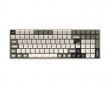 F97 Hitchhiker Wireless RGB [Cherry Blue] 96% - Trådløs Tastatur