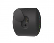 Aurora Mini Wireless Speaker RGB - Bluetooth Højtaler 