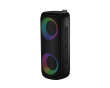 Aurora Pro TWS Wireless Speaker RGB - Bluetooth Højtaler