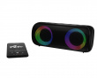 Aurora Pro TWS Wireless Speaker RGB - Bluetooth Højtaler