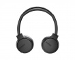 Champion Bluetooth Trådløse Høretelefoner - Sort