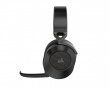 HS65 Trådløst Gaming Headset - Carbon V2