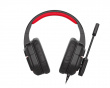 GXT 448 Nixxo Illuminated Gaming Headset - Sort