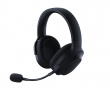 Barracuda X Trådløst Gaming Headset - Sort