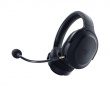 Barracuda X Trådløst Gaming Headset - Sort