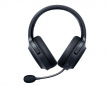 Barracuda X Trådløst Gaming Headset - Sort