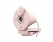 Brio 300 Full HD Webkamera - Rose