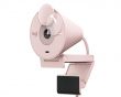 Brio 300 Full HD Webkamera - Rose