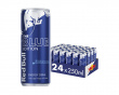 24x Energi Drik, 250 ml, Blue Edition