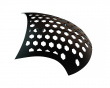 Infinity Hump Pro - Claw Shape Hump for FinalMouse Starlight - Sort - S