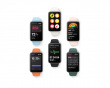 Smart Band 7 Pro - Sort Smartwatch