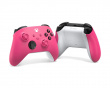 Xbox Series Trådløs Xbox Controller - Deep Pink