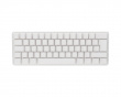 Blank Keycap set - Hvid