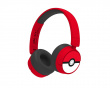 Pokemon Junior Bluetooth On-Ear Trådløs Hovedtelefoner