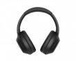 WH-1000XM4 Over-Ear Trådløs Hovedtelefoner - Sort