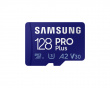 PRO Plus microSDXC 128GB & USB Card Reader - Hukommelsekort