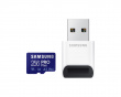 PRO Plus microSDXC 256GB & USB Card Reader - Hukommelsekort