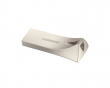 BAR Plus USB 3.1 Flash Drive 128GB - USB Stik - Champagne Silver