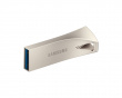 BAR Plus USB 3.1 Flash Drive 128GB - USB Stik - Champagne Silver