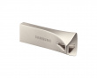 BAR Plus USB 3.1 Flash Drive 128GB - USB Stik - Champagne Silver