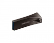 BAR Plus USB 3.1 Flash Drive 64GB - USB Stik - Titan Grey
