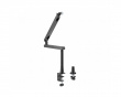 Premium Studio Mircrophone Arm - Mikrofonarm Sort