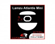 Skatez CTRL til Lamzu Atlantis Mini Wireless