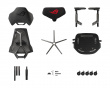 ROG Destrier Ergo Spillestol