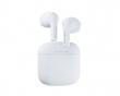 Joy True Wireless Headphones - TWS In-Ear Høretelefoner - Hvid