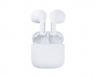 Joy True Wireless Headphones - TWS In-Ear Høretelefoner - Hvid
