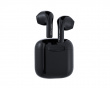 Joy True Wireless Headphones - TWS In-Ear Høretelefoner - Sort