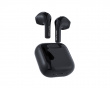 Joy True Wireless Headphones - TWS In-Ear Høretelefoner - Sort