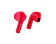 Joy True Wireless Headphones - TWS In-Ear Høretelefoner - Rød