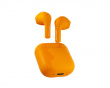 Joy True Wireless Headphones - TWS In-Ear Høretelefoner - Orange