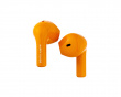 Joy True Wireless Headphones - TWS In-Ear Høretelefoner - Orange