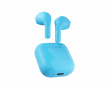 Joy True Wireless Headphones - TWS In-Ear Høretelefoner - Blå