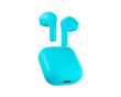 Joy True Wireless Headphones - TWS In-Ear Høretelefoner - Turkis