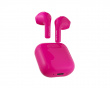 Joy True Wireless Headphones - TWS In-Ear Høretelefoner - Cerise